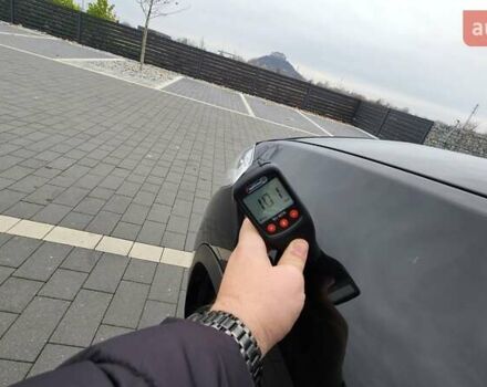 Чорний БМВ Х3, об'ємом двигуна 2 л та пробігом 187 тис. км за 25499 $, фото 61 на Automoto.ua