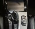 Черный БМВ Х3, объемом двигателя 2 л и пробегом 114 тыс. км за 35900 $, фото 10 на Automoto.ua