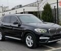 Чорний БМВ Х3, об'ємом двигуна 2 л та пробігом 187 тис. км за 25499 $, фото 9 на Automoto.ua