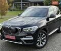 Чорний БМВ Х3, об'ємом двигуна 2 л та пробігом 121 тис. км за 27700 $, фото 22 на Automoto.ua