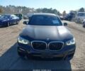 Чорний БМВ Х3, об'ємом двигуна 2 л та пробігом 85 тис. км за 8500 $, фото 11 на Automoto.ua