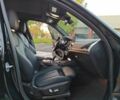 Черный БМВ Х3, объемом двигателя 2 л и пробегом 45 тыс. км за 7800 $, фото 7 на Automoto.ua