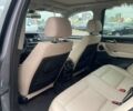 Черный БМВ Х3, объемом двигателя 3 л и пробегом 176 тыс. км за 13900 $, фото 20 на Automoto.ua