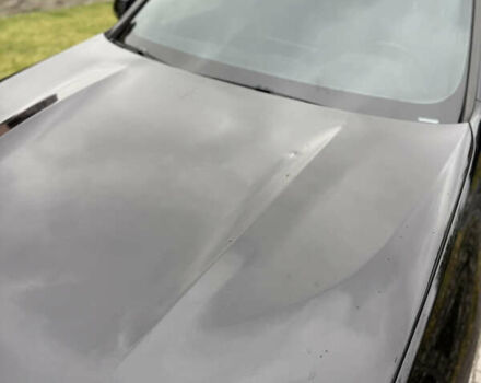 Черный БМВ Х3, объемом двигателя 2 л и пробегом 87 тыс. км за 31500 $, фото 52 на Automoto.ua