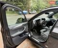 Черный БМВ Х3, объемом двигателя 3 л и пробегом 120 тыс. км за 31700 $, фото 25 на Automoto.ua
