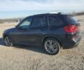 Чорний БМВ Х3, об'ємом двигуна 2 л та пробігом 137 тис. км за 19000 $, фото 3 на Automoto.ua