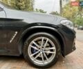 Черный БМВ Х3, объемом двигателя 3 л и пробегом 120 тыс. км за 31700 $, фото 11 на Automoto.ua