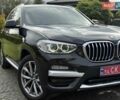 Чорний БМВ Х3, об'ємом двигуна 2 л та пробігом 121 тис. км за 27700 $, фото 32 на Automoto.ua