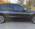 Чорний БМВ Х3, об'ємом двигуна 2 л та пробігом 78 тис. км за 28000 $, фото 1 на Automoto.ua