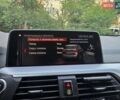 Чорний БМВ Х3, об'ємом двигуна 2 л та пробігом 248 тис. км за 29400 $, фото 24 на Automoto.ua