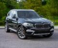 Чорний БМВ Х3, об'ємом двигуна 2 л та пробігом 30 тис. км за 11000 $, фото 1 на Automoto.ua