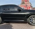 Чорний БМВ Х3, об'ємом двигуна 2 л та пробігом 66 тис. км за 32999 $, фото 5 на Automoto.ua