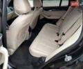 Черный БМВ Х3, объемом двигателя 2.98 л и пробегом 97 тыс. км за 39999 $, фото 17 на Automoto.ua