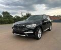 Чорний БМВ Х3, об'ємом двигуна 2 л та пробігом 39 тис. км за 11000 $, фото 2 на Automoto.ua