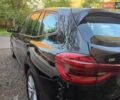 Чорний БМВ Х3, об'ємом двигуна 2 л та пробігом 248 тис. км за 29400 $, фото 5 на Automoto.ua