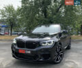 Чорний БМВ Х3, об'ємом двигуна 3 л та пробігом 96 тис. км за 51999 $, фото 1 на Automoto.ua