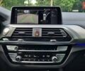 Чорний БМВ Х3, об'ємом двигуна 3 л та пробігом 99 тис. км за 38999 $, фото 31 на Automoto.ua
