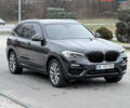Чорний БМВ Х3, об'ємом двигуна 2 л та пробігом 85 тис. км за 31000 $, фото 19 на Automoto.ua