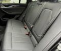 Чорний БМВ Х3, об'ємом двигуна 2 л та пробігом 121 тис. км за 27700 $, фото 79 на Automoto.ua