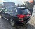 Чорний БМВ Х3, об'ємом двигуна 2 л та пробігом 261 тис. км за 17600 $, фото 3 на Automoto.ua