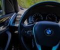 Чорний БМВ Х3, об'ємом двигуна 2 л та пробігом 66 тис. км за 11000 $, фото 8 на Automoto.ua