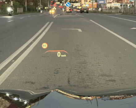 Чорний БМВ Х3, об'ємом двигуна 2 л та пробігом 117 тис. км за 29400 $, фото 61 на Automoto.ua