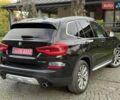 Чорний БМВ Х3, об'ємом двигуна 2 л та пробігом 121 тис. км за 27700 $, фото 40 на Automoto.ua