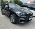 Черный БМВ Х3, объемом двигателя 3 л и пробегом 90 тыс. км за 39000 $, фото 1 на Automoto.ua