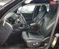 Чорний БМВ Х3, об'ємом двигуна 2 л та пробігом 39 тис. км за 9000 $, фото 6 на Automoto.ua