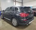 Черный БМВ Х3, объемом двигателя 2 л и пробегом 64 тыс. км за 19900 $, фото 3 на Automoto.ua