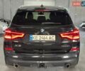 Черный БМВ Х3, объемом двигателя 2 л и пробегом 76 тыс. км за 24999 $, фото 5 на Automoto.ua