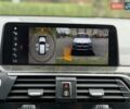 Чорний БМВ Х3, об'ємом двигуна 2 л та пробігом 121 тис. км за 27700 $, фото 125 на Automoto.ua