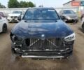 Чорний БМВ Х3, об'ємом двигуна 2 л та пробігом 121 тис. км за 27700 $, фото 152 на Automoto.ua