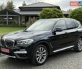 Чорний БМВ Х3, об'ємом двигуна 2 л та пробігом 121 тис. км за 27700 $, фото 13 на Automoto.ua