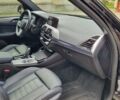Чорний БМВ Х3, об'ємом двигуна 3 л та пробігом 99 тис. км за 38999 $, фото 27 на Automoto.ua