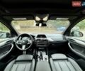 Черный БМВ Х3, объемом двигателя 3 л и пробегом 120 тыс. км за 31700 $, фото 26 на Automoto.ua