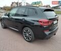 Черный БМВ Х3, объемом двигателя 2.98 л и пробегом 97 тыс. км за 39999 $, фото 10 на Automoto.ua