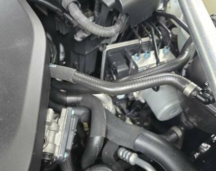 Чорний БМВ Х3, об'ємом двигуна 2 л та пробігом 168 тис. км за 25900 $, фото 22 на Automoto.ua