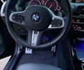 Черный БМВ Х3, объемом двигателя 3 л и пробегом 20 тыс. км за 37999 $, фото 12 на Automoto.ua