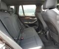 Черный БМВ Х3, объемом двигателя 2 л и пробегом 108 тыс. км за 9700 $, фото 10 на Automoto.ua