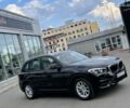 Чорний БМВ Х3, об'ємом двигуна 2 л та пробігом 27 тис. км за 45500 $, фото 9 на Automoto.ua