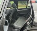 Чорний БМВ Х3, об'ємом двигуна 2 л та пробігом 121 тис. км за 27700 $, фото 75 на Automoto.ua