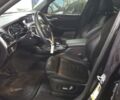 Черный БМВ Х3, объемом двигателя 2 л и пробегом 64 тыс. км за 19900 $, фото 6 на Automoto.ua