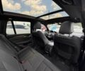Чорний БМВ Х3, об'ємом двигуна 2 л та пробігом 149 тис. км за 16300 $, фото 5 на Automoto.ua
