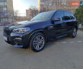 Чорний БМВ Х3, об'ємом двигуна 2 л та пробігом 68 тис. км за 36700 $, фото 5 на Automoto.ua