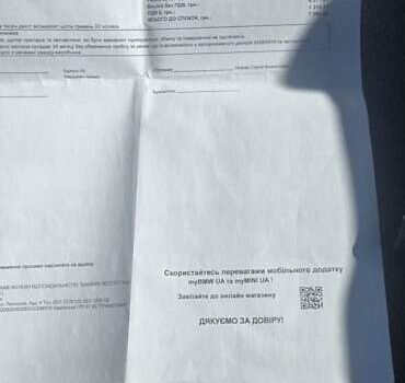 Черный БМВ Х3, объемом двигателя 3 л и пробегом 129 тыс. км за 41500 $, фото 16 на Automoto.ua