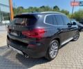 Черный БМВ Х3, объемом двигателя 2 л и пробегом 63 тыс. км за 28900 $, фото 6 на Automoto.ua