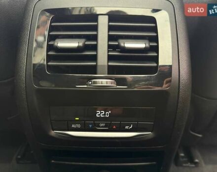 Чорний БМВ Х3, об'ємом двигуна 2 л та пробігом 112 тис. км за 28000 $, фото 11 на Automoto.ua