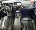 Чорний БМВ Х3, об'ємом двигуна 2 л та пробігом 39 тис. км за 9000 $, фото 7 на Automoto.ua
