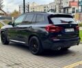 Черный БМВ Х3, объемом двигателя 2 л и пробегом 112 тыс. км за 29500 $, фото 7 на Automoto.ua